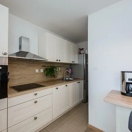 Cherry Tree Semesterbostad