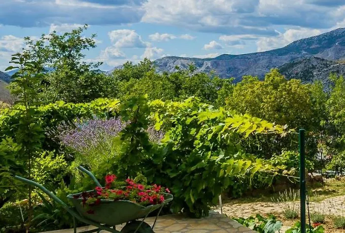 Cherry Tree Vikendica